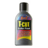 T-Cut Color Fast 3 in 1 Grey -500ml