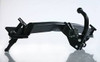 Tow Bar for Opel Astra H  Fits 2004 to 2009 Models