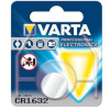 CR1632 Car Key Battery- Varta