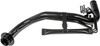 Steel Filler Pipe  Toyota Land Cruiser Colorado FJ90 1996 to 2003