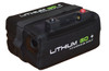 Caddy Battery-Lithium Go- Powering Golf 