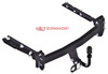 Tow Bar for Subaru Legacy Outback Estate Fits 2003 to 2009