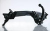 Tow Bar for Dacia Duster Fits 2010 to 2013
