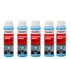 Wurth Windscreen Wash Additive 125ml - 5 Pack (AntiFrost)