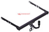 Tow Bar for Ford Mondeo Estate 2007 to 2014 