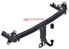  Tow Bar for Jaguar E-Pace 2017 to Present 
