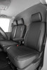 Tailored Seat Covers for Toyota Proace City 2020 to Present
