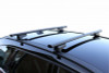 G3 Clop Roof Bars - Steel for models with Roof Rails