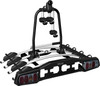 Bike Carrier  4 Tow Bar Mounted with Lights