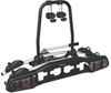 BIKE CARRIER - 2 BIKES - TOW BAR MOUNTED