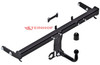 Tow Bar for Hyundai Tucson 2020 to 2024