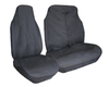 PVC Universal Van Seat Covers 1 + 2