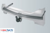 Tow Bar for Audi A4 Saloon 2000 to 2004 models