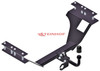 Tow Bar for Honda CRV 2002 to 2007 models 