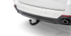 Detachable Tow Bar for VW TOUAREG III 2017 on model CR7
