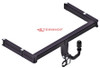 Tow Bar for Audi A5 Sportsback 8TA 2009 to 2017