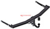 Tow Bar for Skoda Octavia IV Estate 2019 on models 