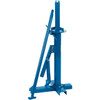 Manual Tyre Changer - Draper