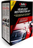 HEADLIGHT RESTORATION KIT - HOLTS 