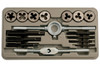  Metric Tap & Die Set 16pc - LASER 1398