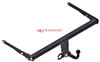Tow Bar for VW Taigo 2021 on models