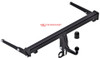 Tow Bar for Audi Q3 fits 2018 On model
