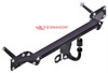 Tow Bar for VW Transporter T7 Multivan 2021 Onwards  Swan Neck Towbar