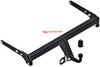Tow Bar for Skoda Enyaq iV (5AC, 5AZ), 10/2020 Onwards