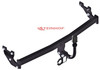 Tow Bar for Hyundai i10  2007 to 2013
