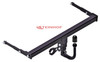 Detachable Tow Bar for Ford Focus IV 5D  01/2018 onwards