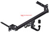 Detachable Tow Bar for Honda CRV (V) 01/2018 Onwards