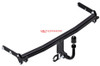 Tow Bar for Hyundai i20 5D - 08/2020 onwards