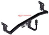 Detachable Tow Bar for Hyundai i30 III 5D 2017 onwards