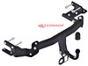 Tow Bar for Kia Sorento III  2015 to 2019