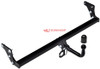 Tow Bar for Kia E-Niro - 2019 to 2022