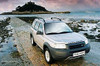 Tow Bar for Land Rover Freelander I - 1998 - 2007