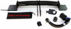 Detachable Tow Bar for Land Rover Discovery Sport (L550) 4WD (with spare wheel in boot) - 2014 to 2019