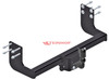 Tow Bar for Mercedes Sprinter III (van, minibus) 3,924m - Fits 01/2018 Onwards