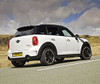 Detachable Tow Bar for MINI Cooper Countryman  S/SD 5D (R60) Fits  01/2010 onwards