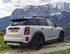 Detachable Tow Bar for MINI COOPER COUNTRYMAN (F60) 2WD/4WD Fits 10/2016 onwards