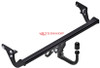 Detachable Tow Bar for  PEUGEOT 2008 II - Fits 08/2019 Onwards