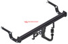 Detachable Tow Bar for Renault Captur II Fits 01/2020 onwards