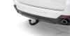 Tow Bar for Hyundai Santa Fe Fits 2006 to 2012 models