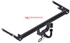 Tow Bar for Suzuki Swift 5D (AZ)-  fits 2017 onwards