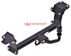 Tow Bar for Suzuki Ignis III (mf) 5d (2wd) Fits 01/2016 onwards