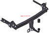 Tow Bar for Subaru Forester SK fit 04/2018 onwards