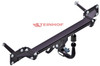 Detachable Tow Bar for VW Transporter T7 Multivan 2021 Onwards  Swan Neck Towbar
