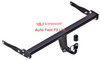 Tow Bar for VW Sharan II - Fits models 2012 onwards