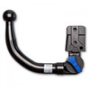 Detachable Tow Bar for BMW 5 Series - G60 models