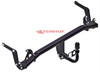 Tow Bar for Peugeot 5008 II Fits 05/2017 onwards (No underneath spare wheel)